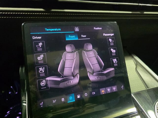 2026 Cadillac Escalade Sport - Photo 25