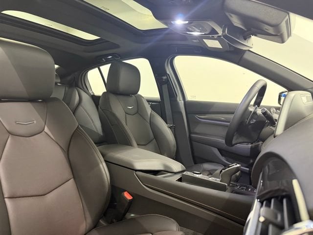 2026 Cadillac CT5 Sport - Photo 30