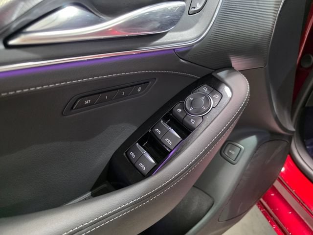 2026 Cadillac CT5 Premium Luxury - Photo 9