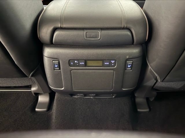 2023 Nissan Armada Platinum - Photo 28