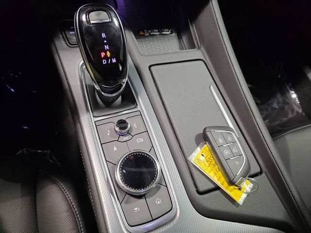 2026 Cadillac CT5 Premium Luxury - Photo 23