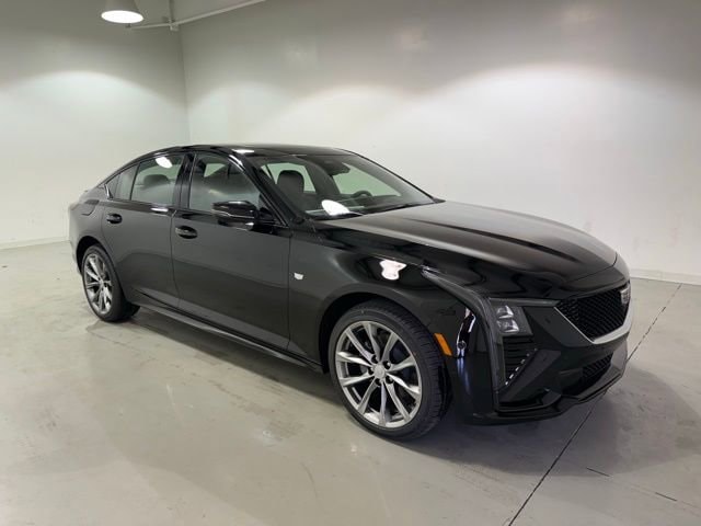 2026 Cadillac CT5