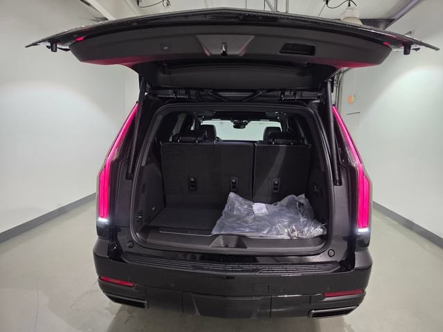 2026 Cadillac Escalade Sport - Photo 7