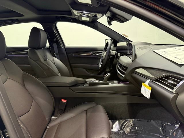 2026 Cadillac CT5 Sport - Photo 26