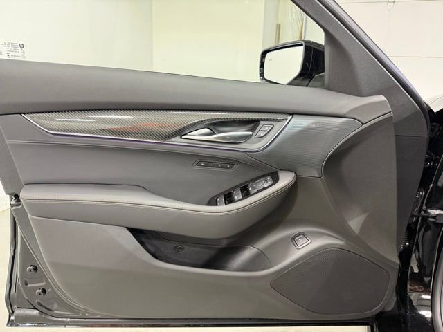 2026 Cadillac CT5 Sport - Photo 8