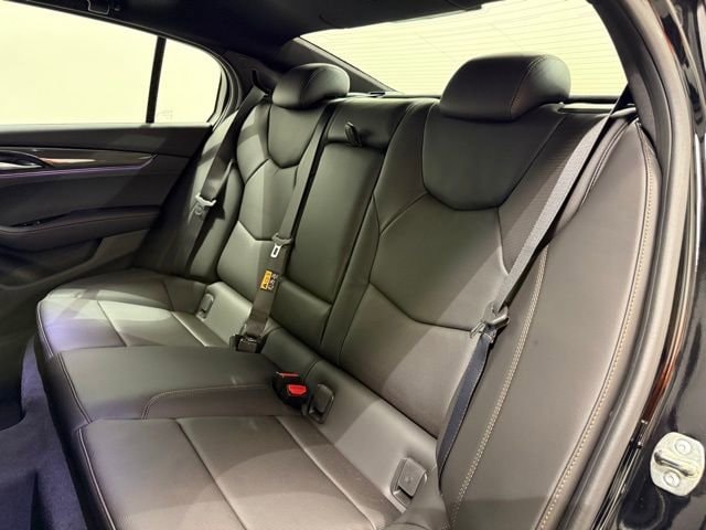2026 Cadillac CT5 Sport - Photo 24