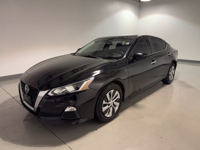 Used 2019 Nissan Altima 2.5 S