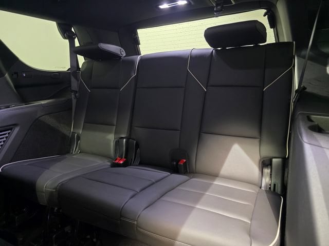 2026 Cadillac Escalade Sport - Photo 33