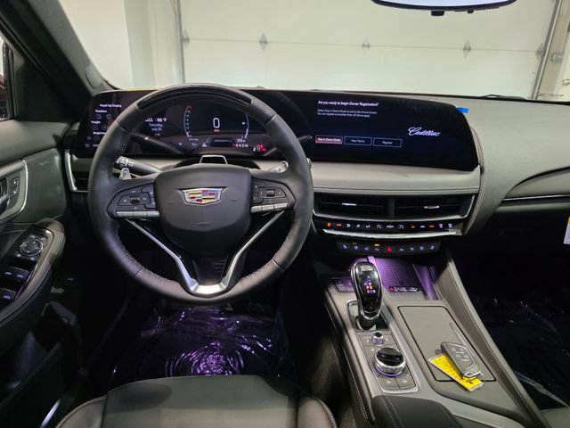 2026 Cadillac CT5 Premium Luxury - Photo 14