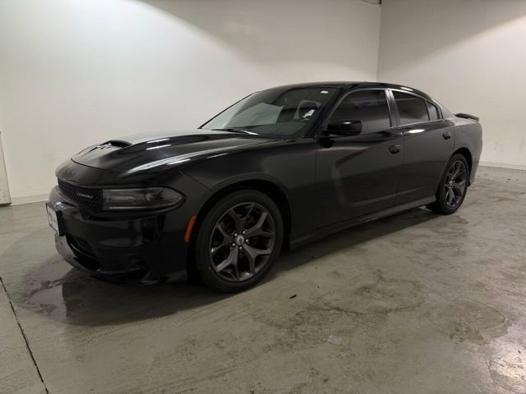Used 2019 Dodge Charger GT