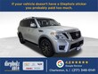 Nissan Armada