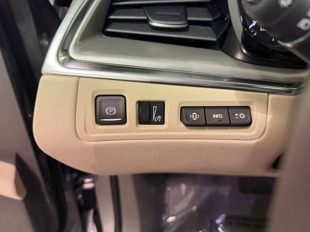 2026 Cadillac XT5 Premium Luxury - Photo 18