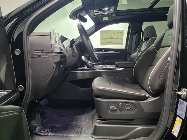 2026 Cadillac Escalade Sport - Photo 14