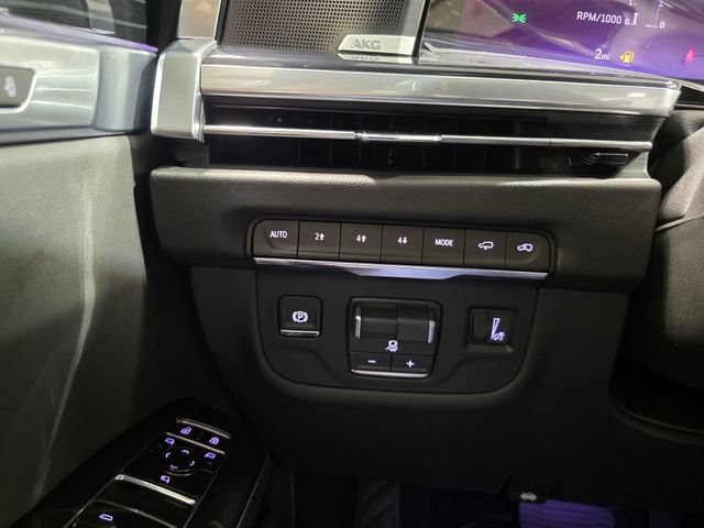 2026 Cadillac Escalade Sport - Photo 20
