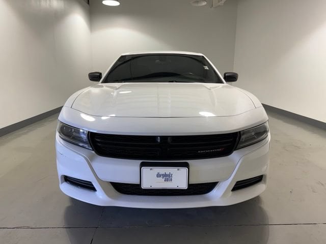 Used 2019 Dodge Charger SXT with VIN 2C3CDXBG3KH626231 for sale in Charleston, IL