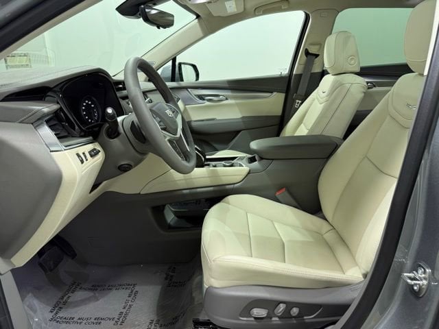 2026 Cadillac XT5 Premium Luxury - Photo 13