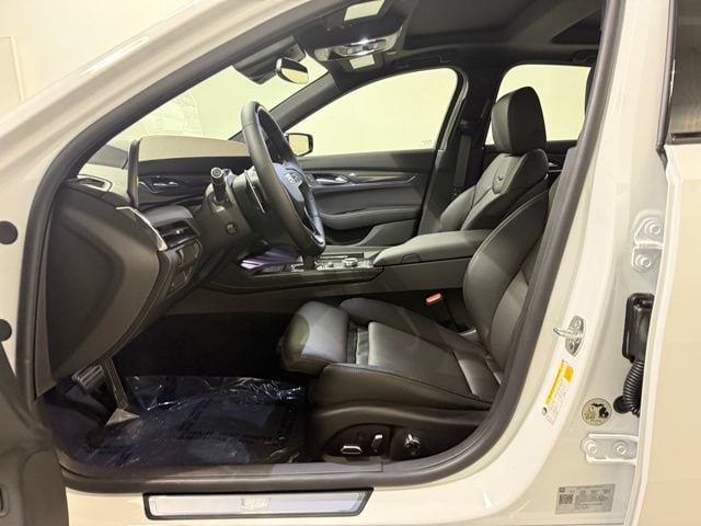 2026 Cadillac CT5 Sport - Photo 10