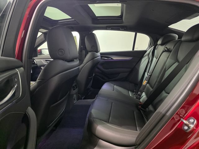 2026 Cadillac CT5 Premium Luxury - Photo 26