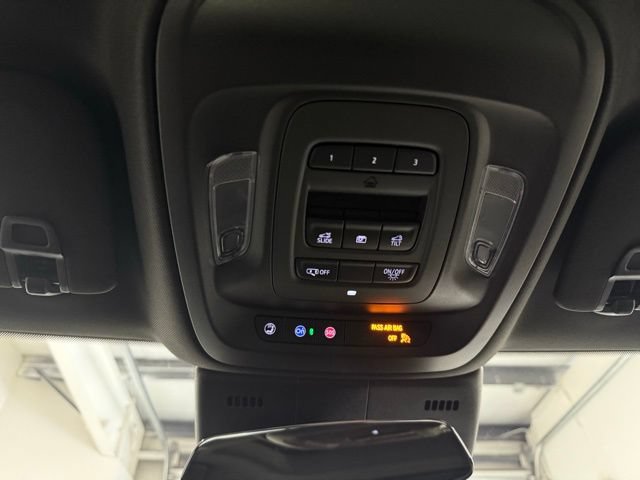 2026 Cadillac CT5 Sport - Photo 22