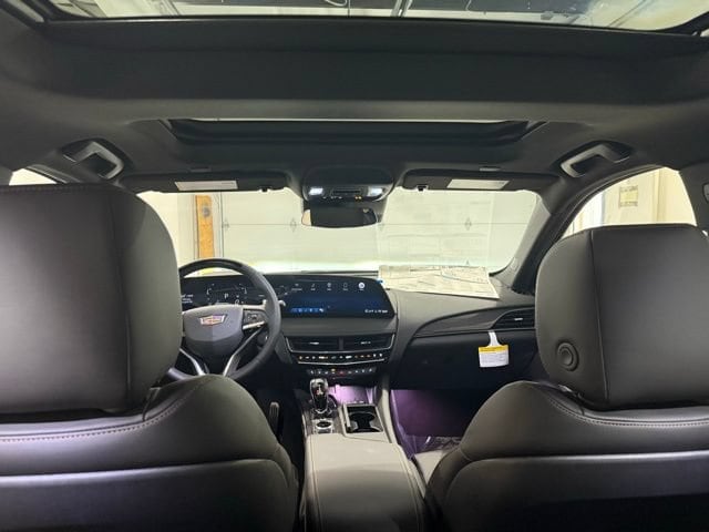 2026 Cadillac CT5 Sport - Photo 23