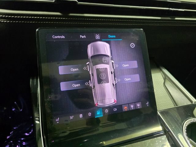 2026 Cadillac Escalade Sport - Photo 24