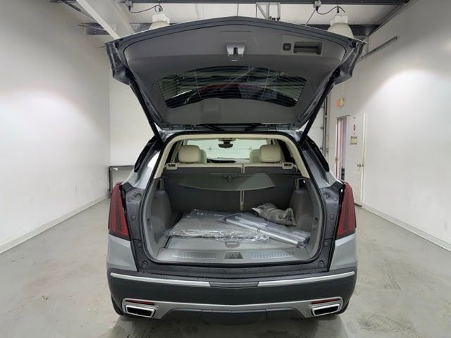 2026 Cadillac XT5 Premium Luxury - Photo 7