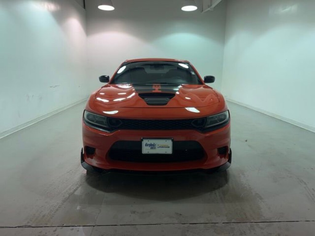 Used 2023 Dodge Charger R/T