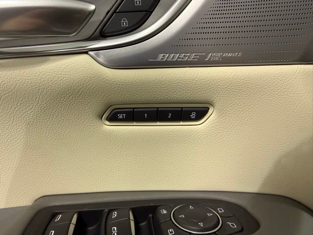 2026 Cadillac XT5 Premium Luxury - Photo 11