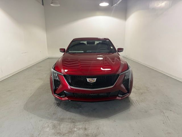 2026 Cadillac CT5 Sport photo 2