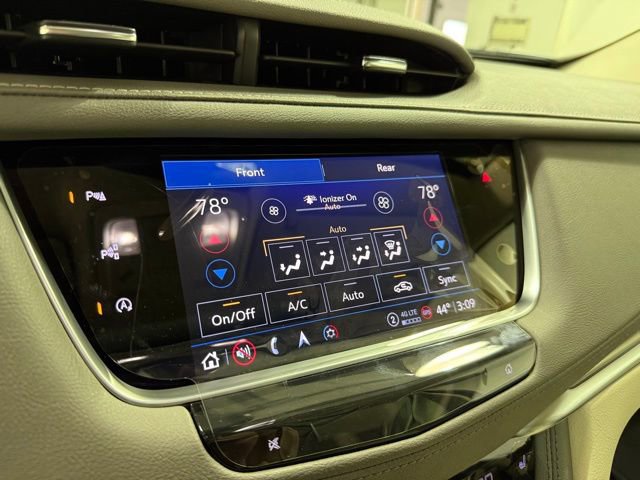 2026 Cadillac XT5 Premium Luxury - Photo 19