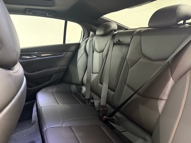 2026 Cadillac CT5 Sport - Photo 26