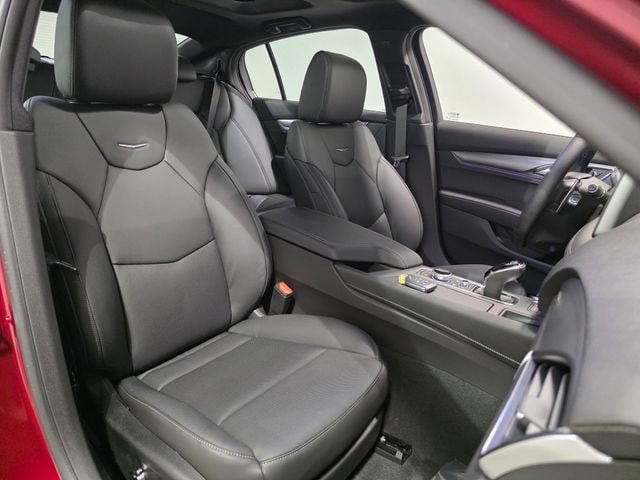 2026 Cadillac CT5 Premium Luxury - Photo 32