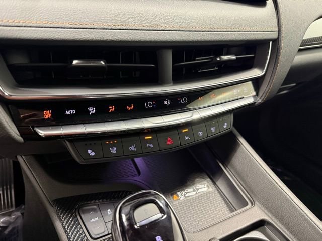 2026 Cadillac CT5 Sport - Photo 19