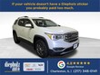 GMC Acadia