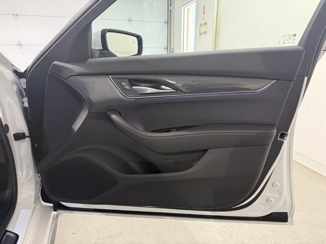 2026 Cadillac CT5 Sport - Photo 27