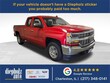 Chevrolet Silverado LD