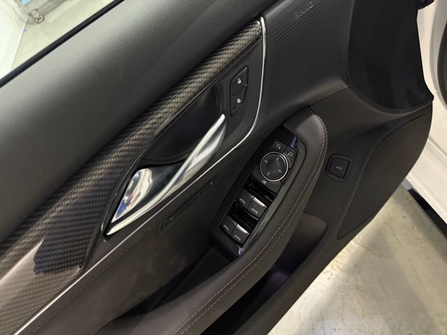 2026 Cadillac CT5 Sport - Photo 9