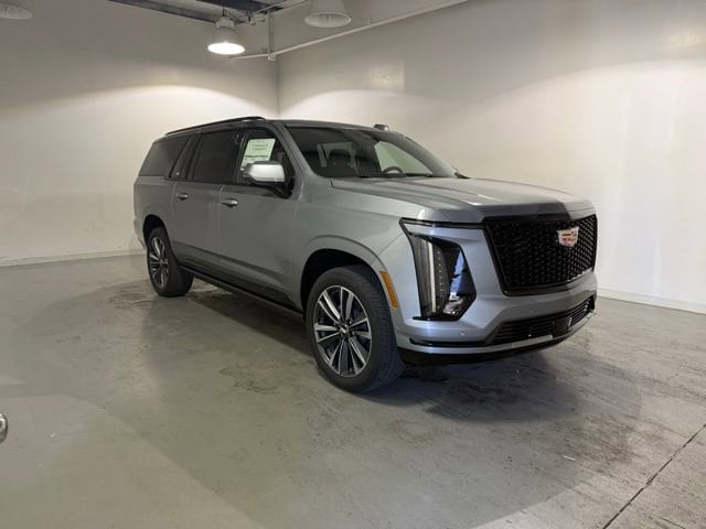 2026 Cadillac Escalade ESV Sport's photo