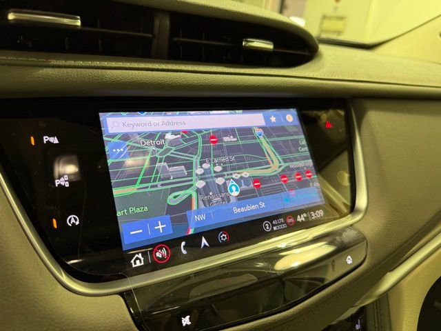 2026 Cadillac XT5 Premium Luxury - Photo 20