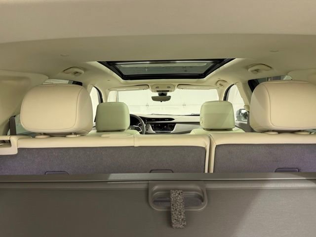 2026 Cadillac XT5 Premium Luxury - Photo 9
