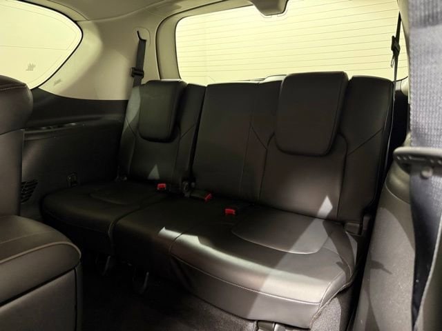2023 Nissan Armada Platinum - Photo 29