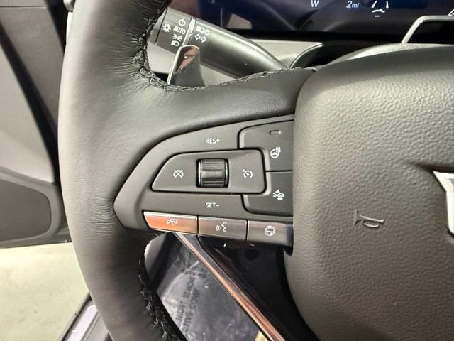 2026 Cadillac CT5 Sport - Photo 13