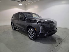 2026 CADILLAC VISTIQ Sport SUV