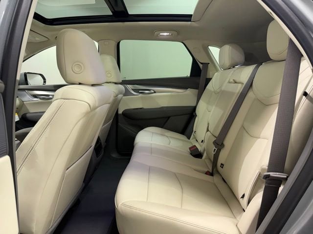 2026 Cadillac XT5 Premium Luxury - Photo 24