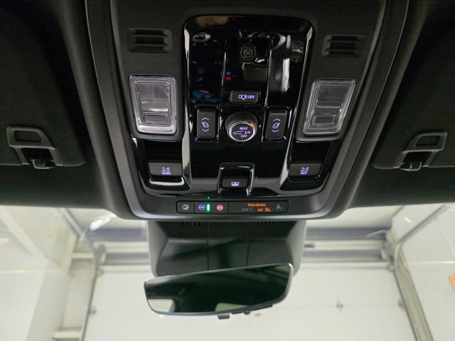 2026 Cadillac Escalade Sport - Photo 28