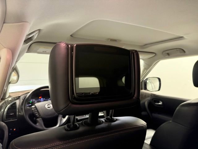 2023 Nissan Armada Platinum - Photo 27