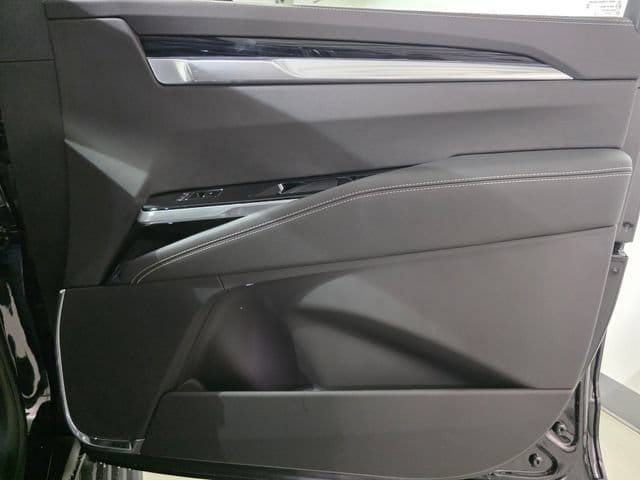 2026 Cadillac Escalade Sport - Photo 34