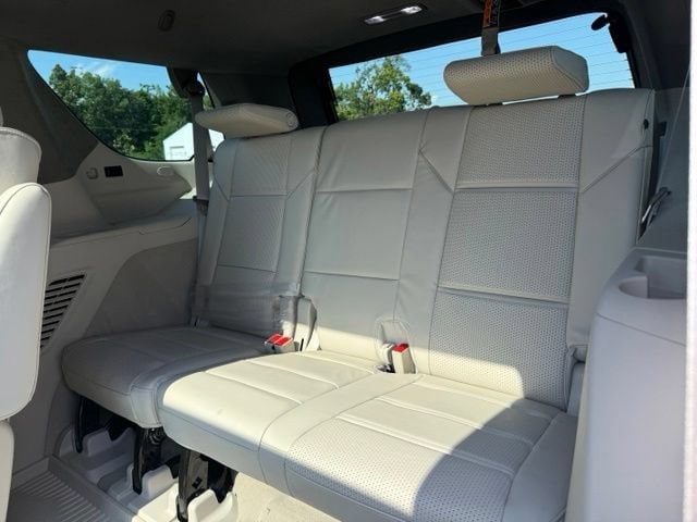 2026 Cadillac Escalade Platinum Luxury - Photo 10