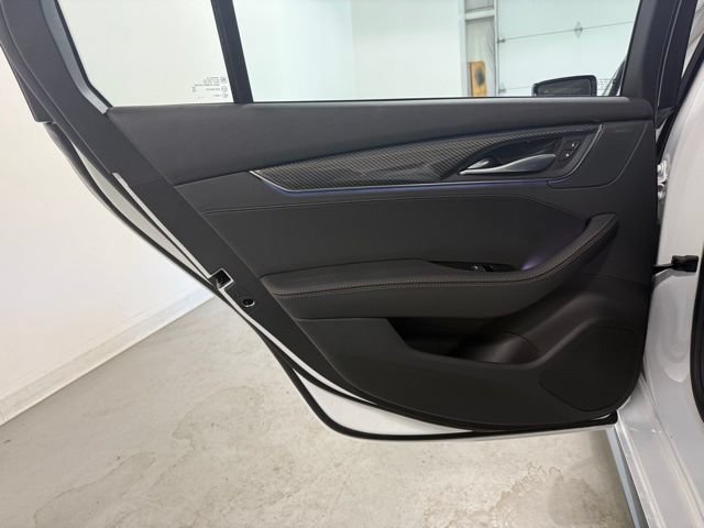2026 Cadillac CT5 Sport - Photo 24