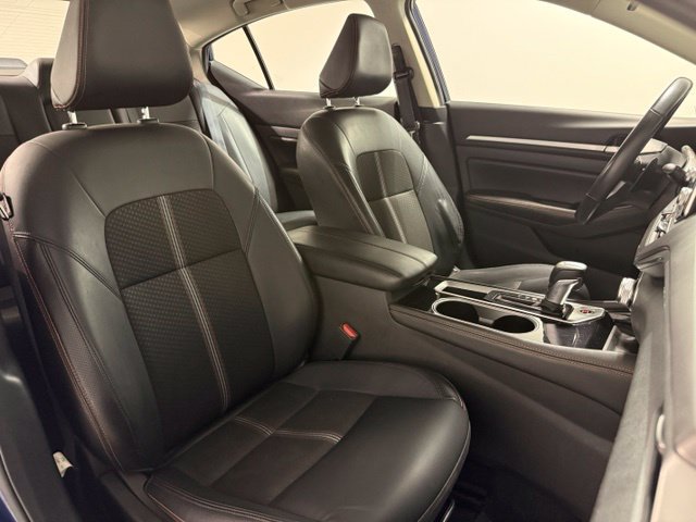 2024 Nissan Altima SR - Photo 26